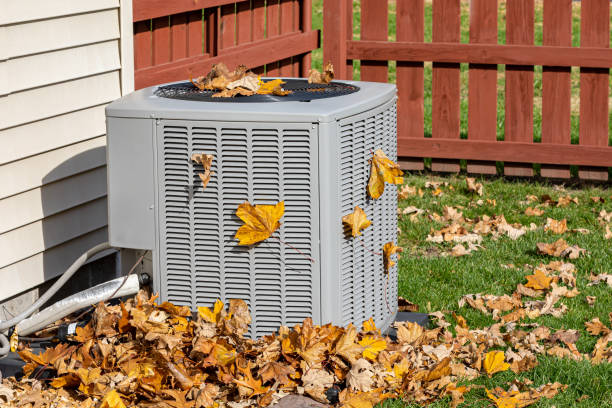 Best HVAC Installation Services  in Chain Lake, WA