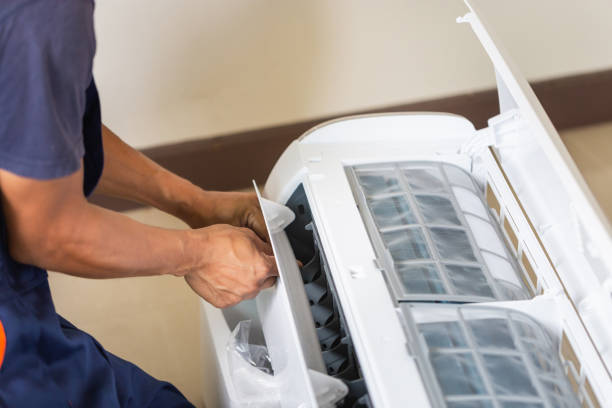 Best Affordable HVAC Services  in Chain Lake, WA