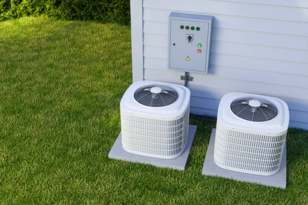 Best HVAC Cleaning Services  in Chain Lake, WA