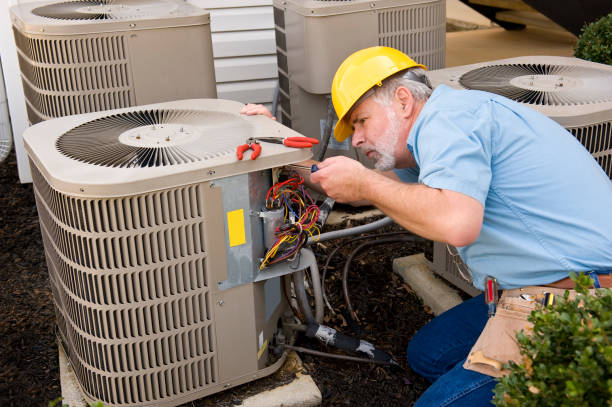 Best HVAC Emergency Services  in Chain Lake, WA