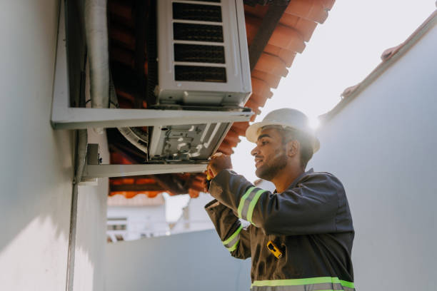 Best HVAC System Installation  in Chain Lake, WA